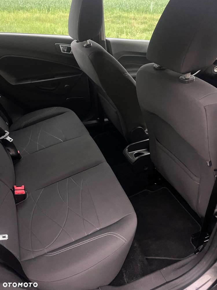 Ford Fiesta 1.0 Celebration - 14