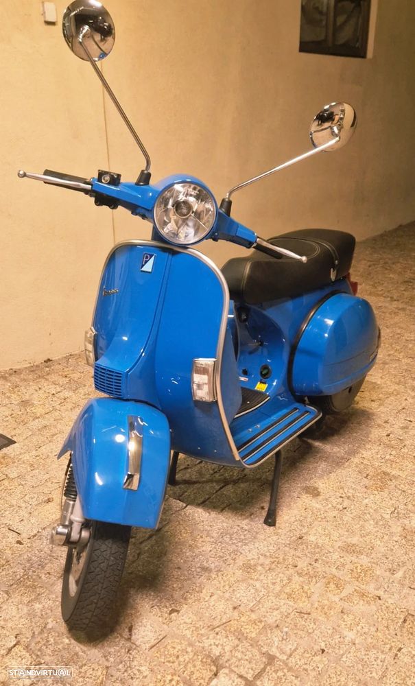 Vespa PX PX 125 / 150 - 2