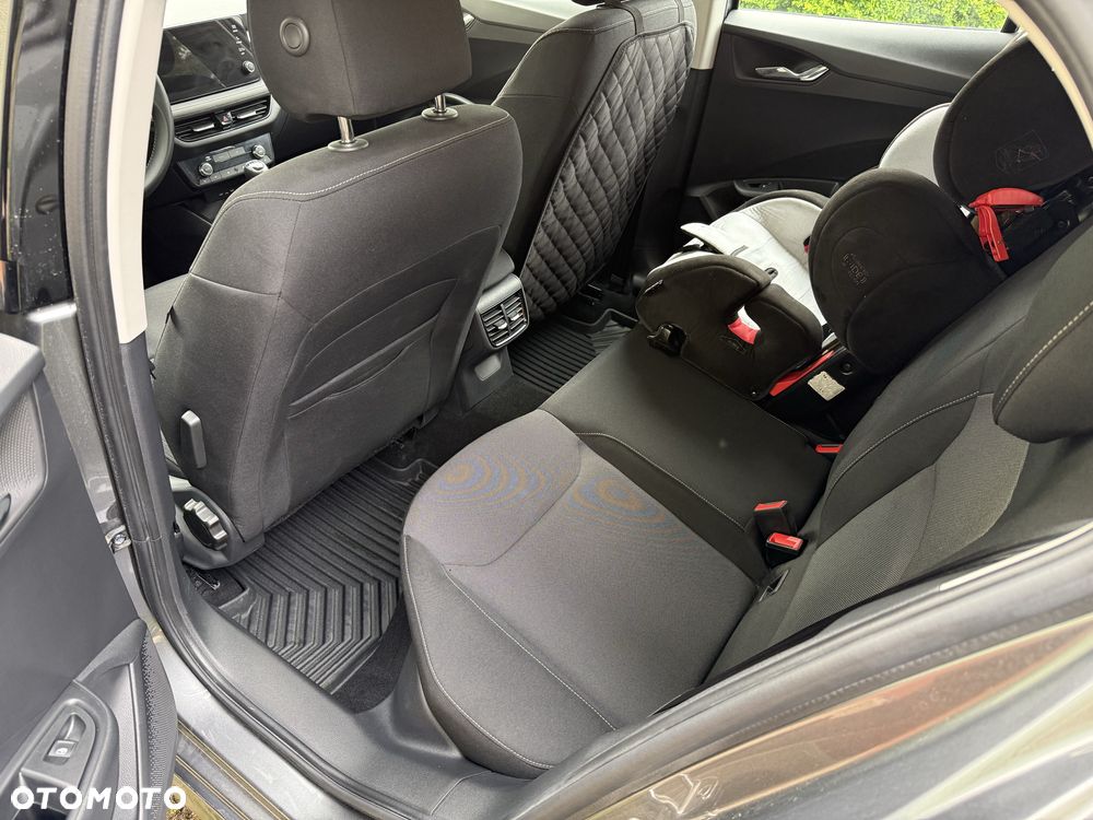 Skoda Fabia - 6