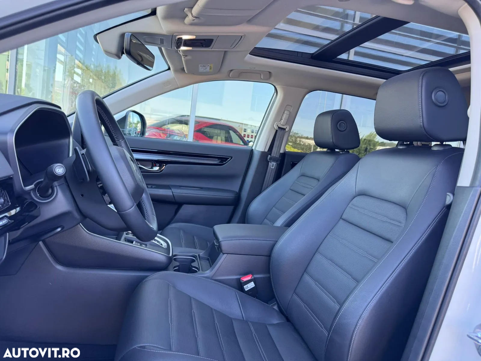 Honda CR-V 2.0 e:HEV 4x2 E-CVT Executive - 10