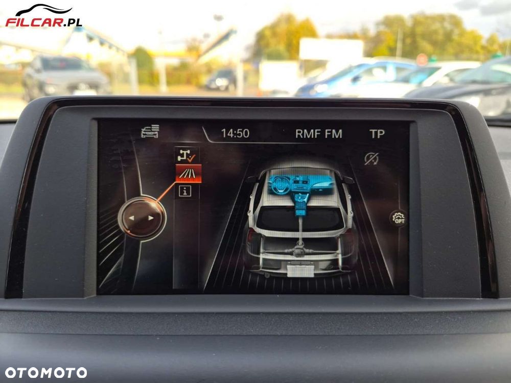BMW Seria 1 - 10