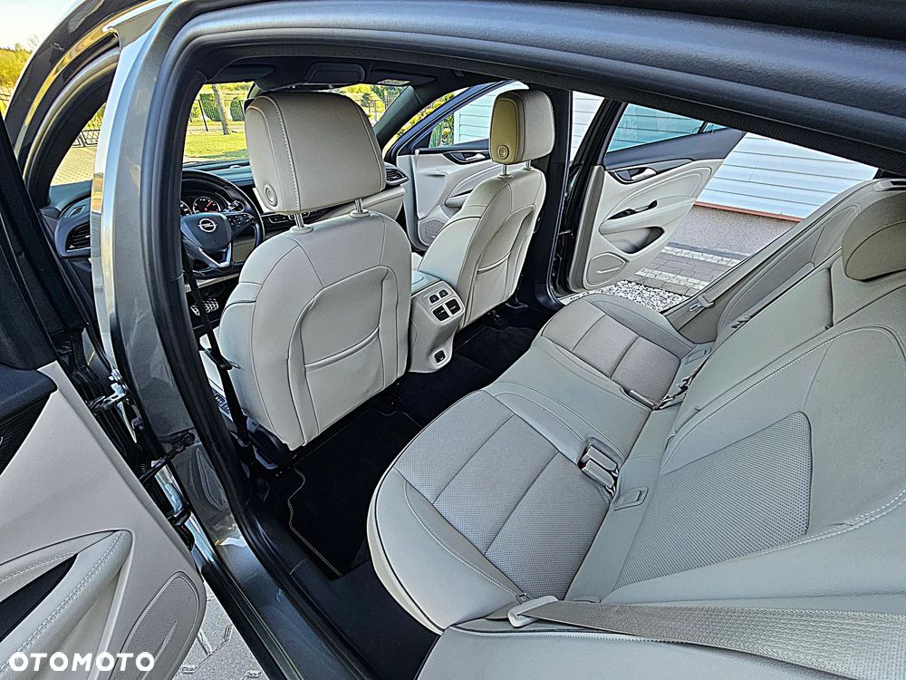 Opel Insignia 2.0 Automatik Innovation - 33