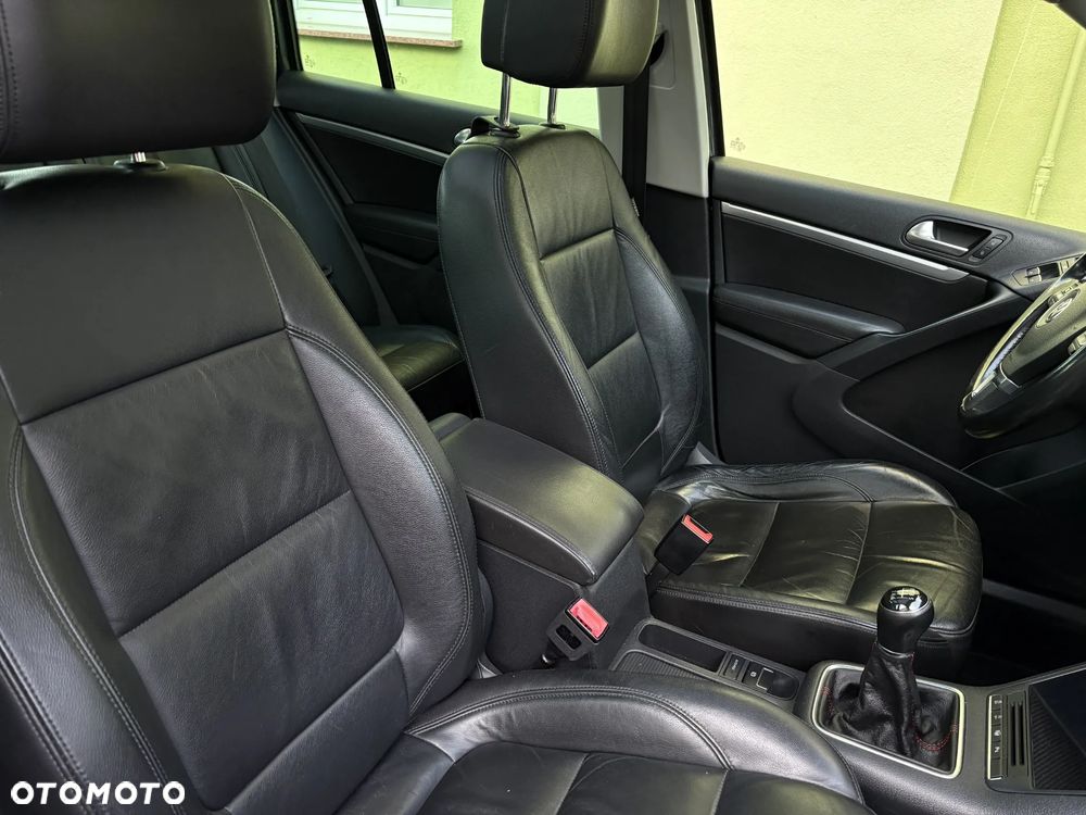 Volkswagen Tiguan - 6