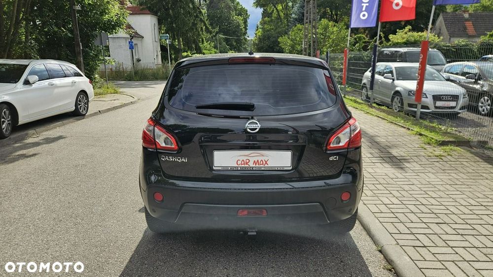 Nissan Qashqai - 9