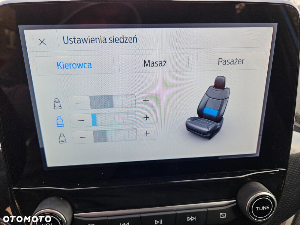 Ford Puma ver-1-0-ecoboost-mhev-titanium - 17