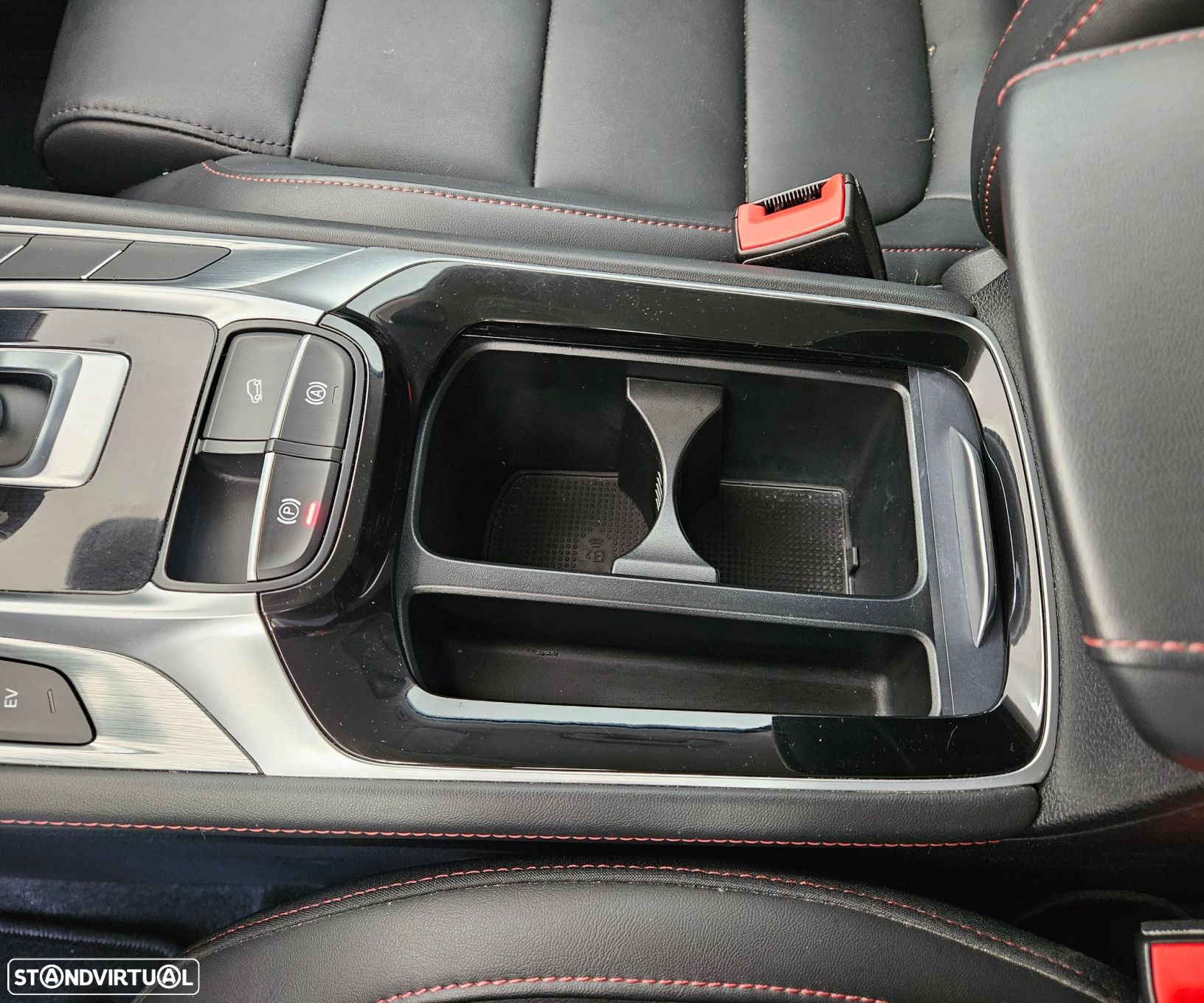 MG EHS 1.5 T-GDI Plug-in Hybrid Comfort - 34
