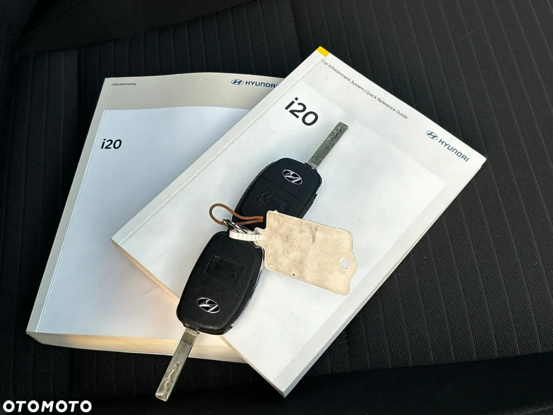 Hyundai i20 - 34