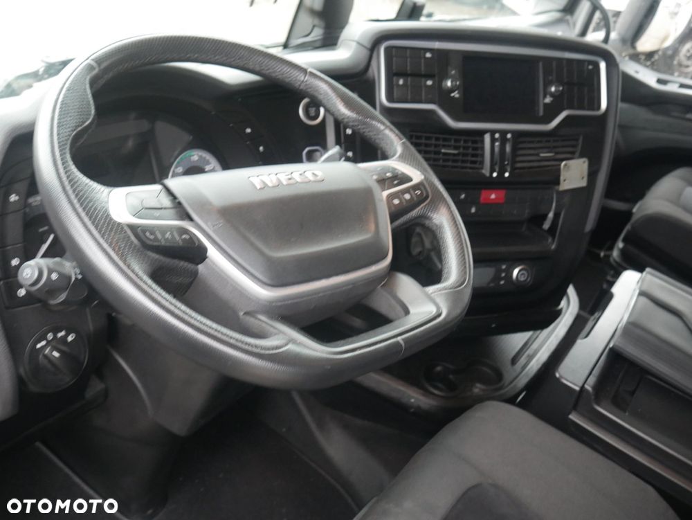 Iveco IVECO S-WAY 490 AS440S49T/P - 5