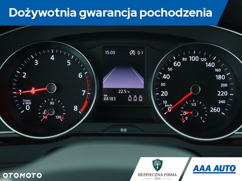 Volkswagen Passat Variant - 10