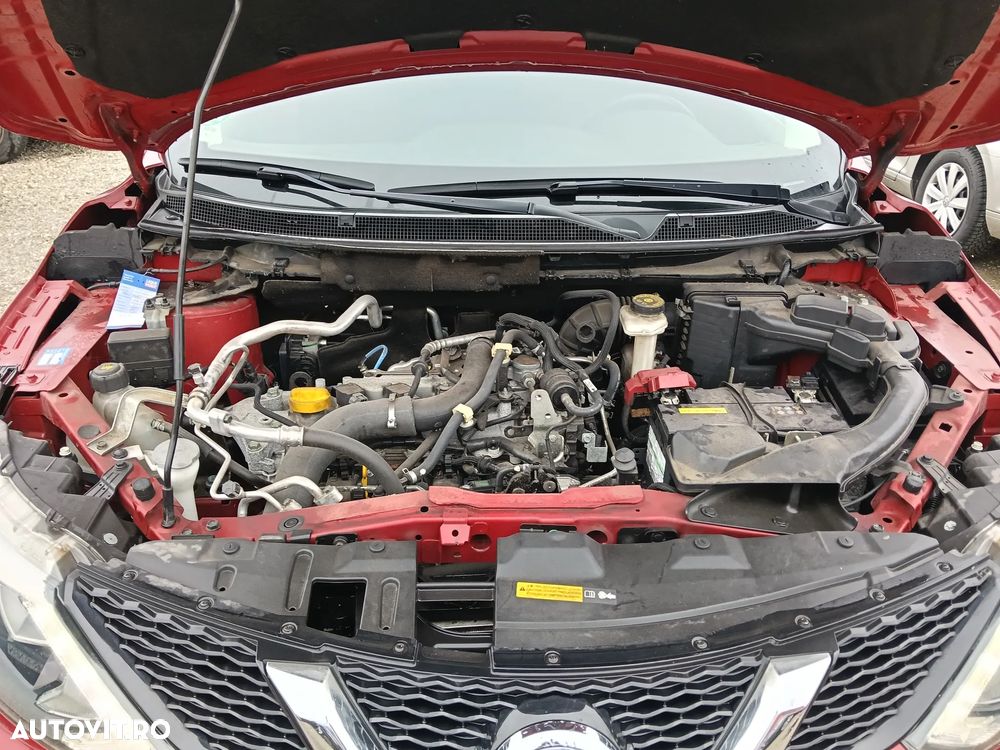 Nissan Qashqai 1.2 DIG-T ACENTA - 5