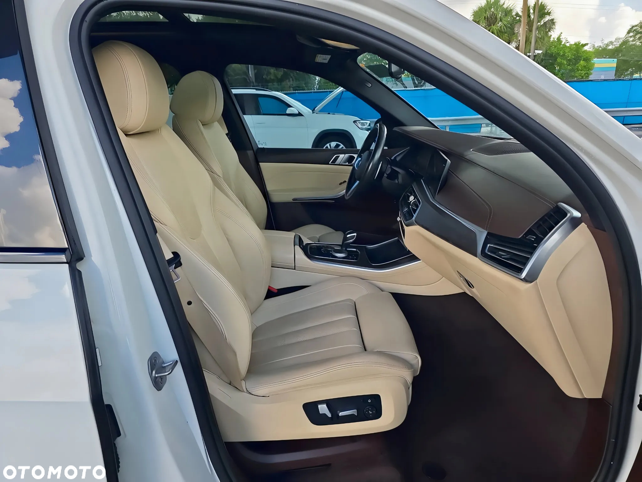 BMW X5 xDrive40i sport - 10
