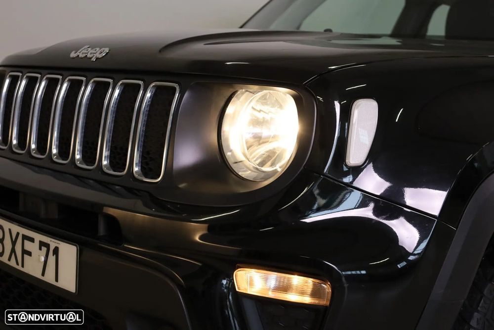 Jeep Renegade 1.0 T Sport - 12