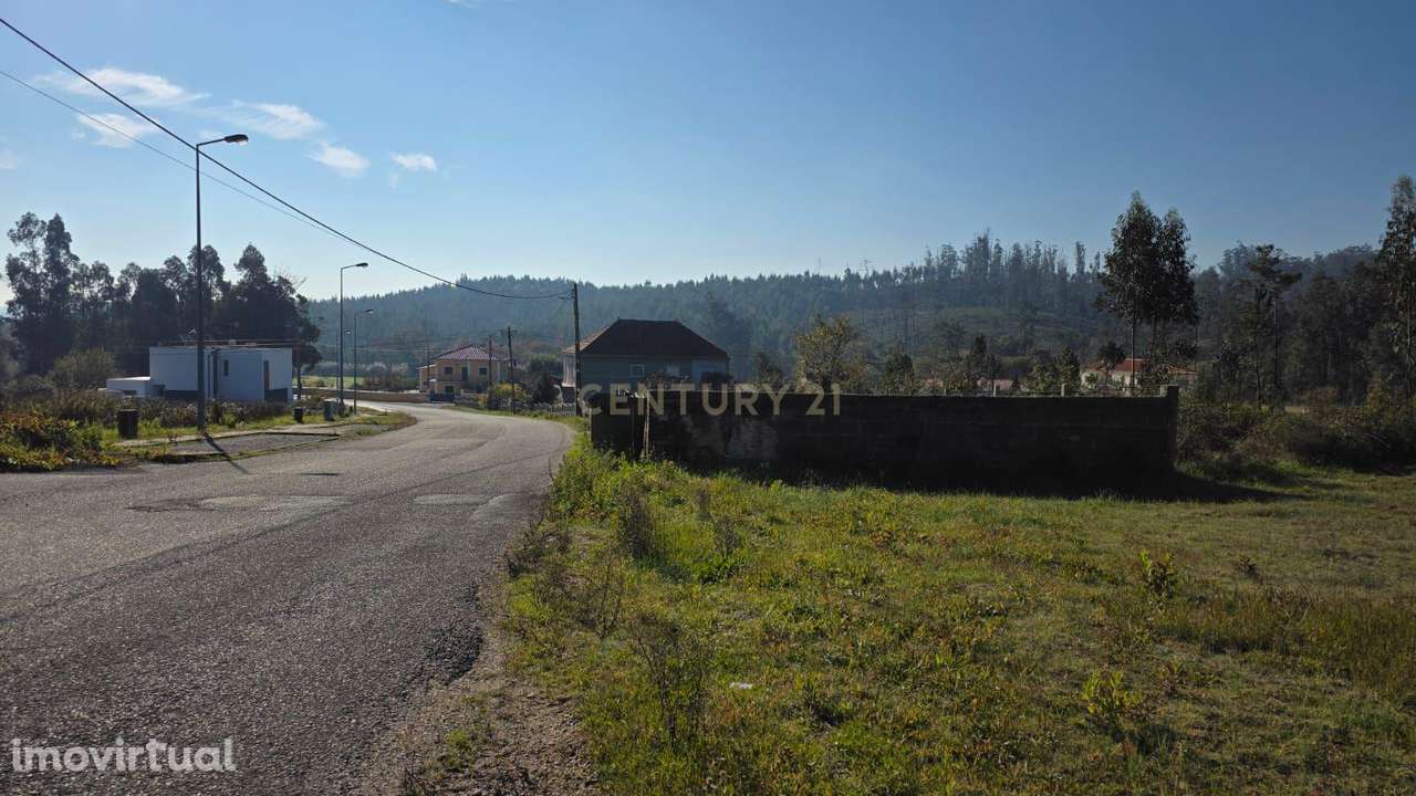 Terreno em Soure, Coimbra - Oportunidade de construção da sua moradia - Grande imagem: 5/19