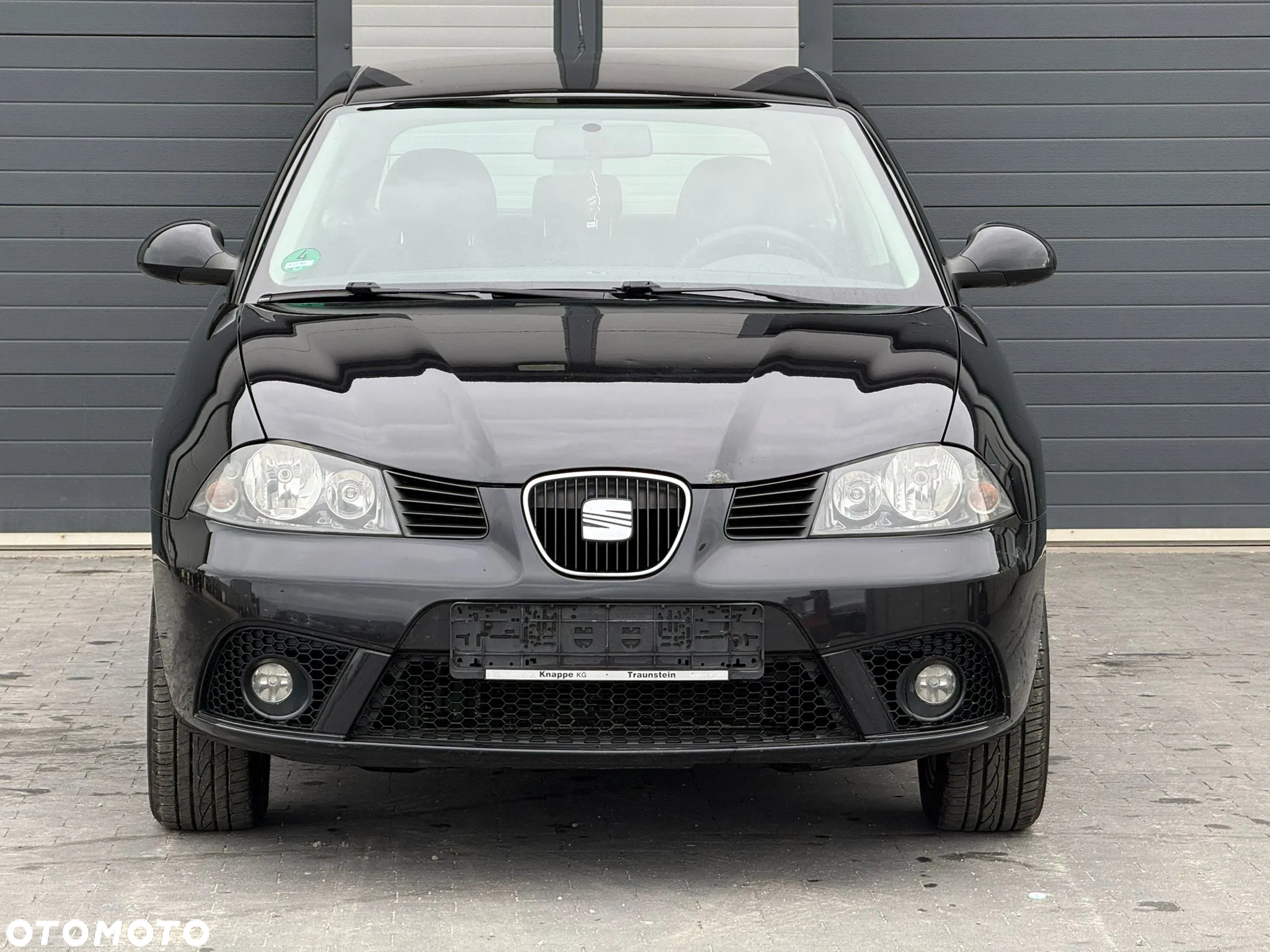 Seat Ibiza SC 1.4 16V Sport - 3