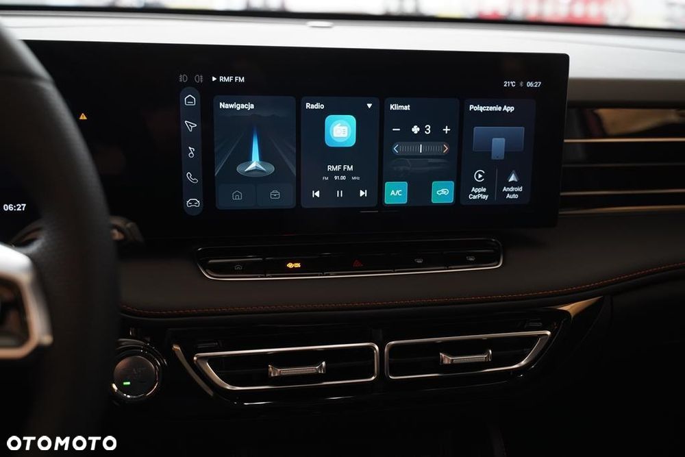 MG HS 1.5T HEV+ Excite - 18