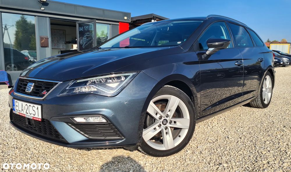 Seat Leon - 22