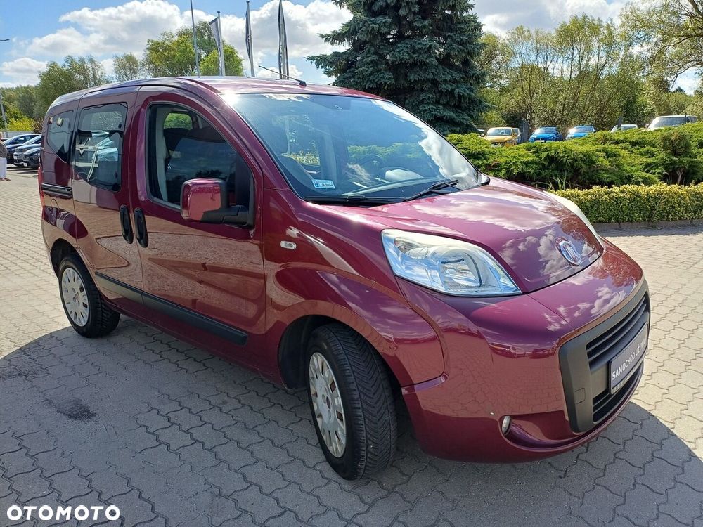 Fiat Fiorino - 3