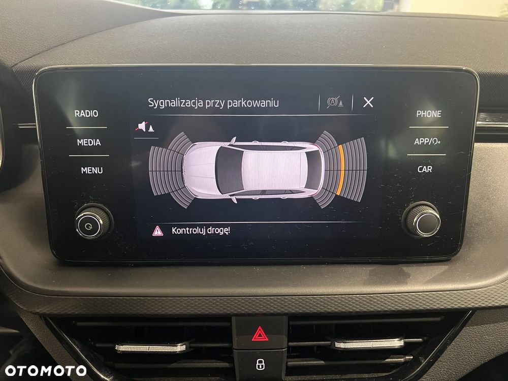 Skoda Scala 1.0 TSI Ambition - 20