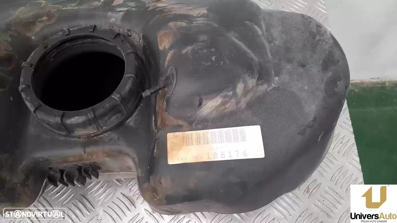 DEPOSITO COMBUSTÍVEL BMW 3 1992 -188174 - 3