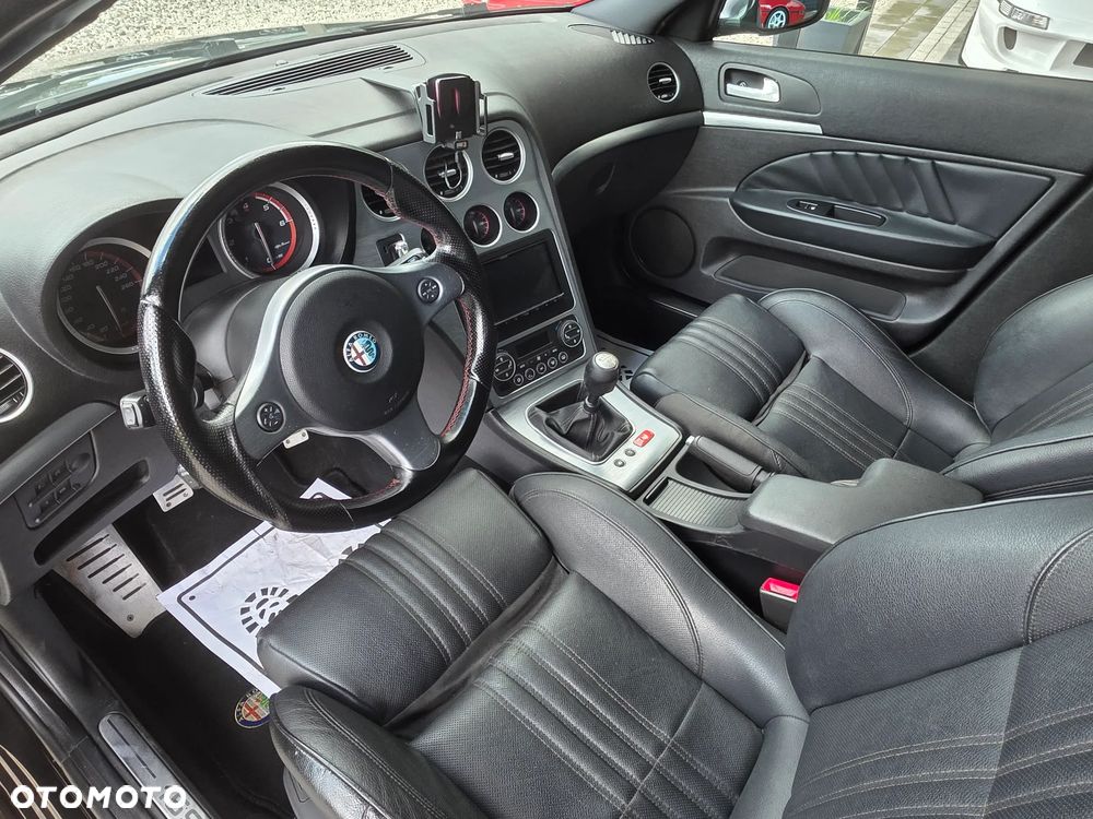 Alfa Romeo 159 - 17