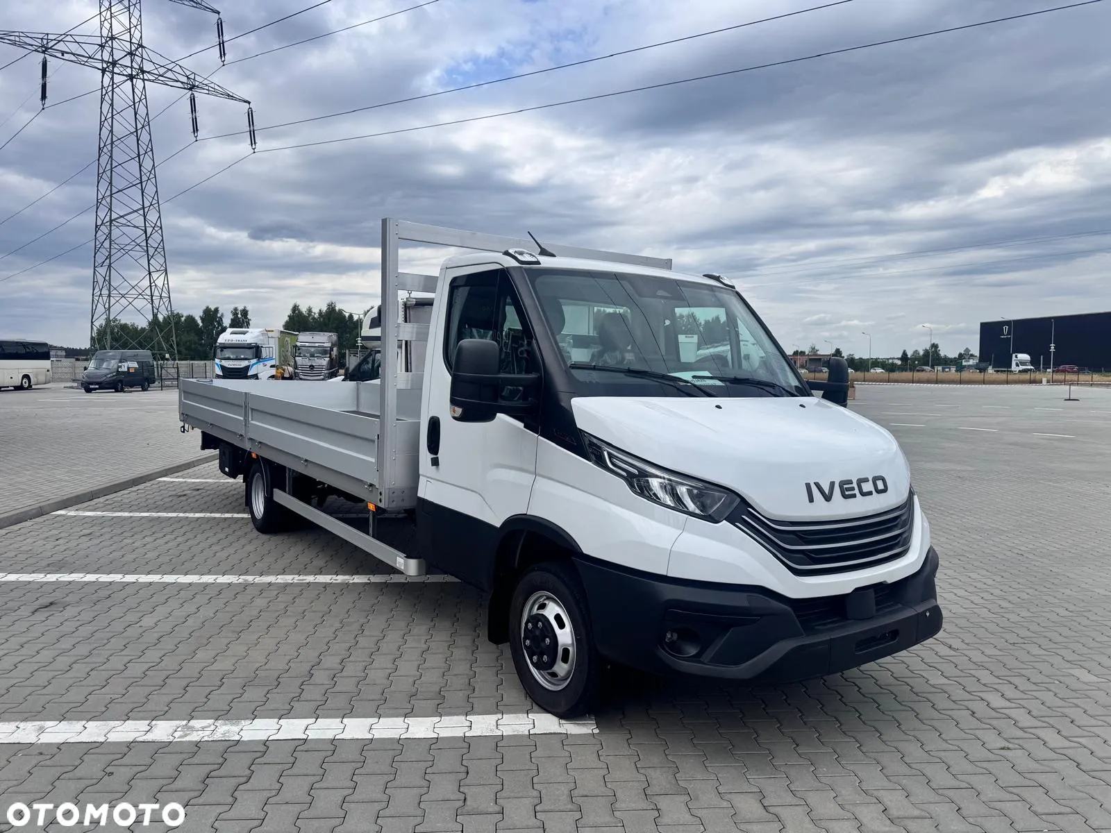 Iveco Daily - 7