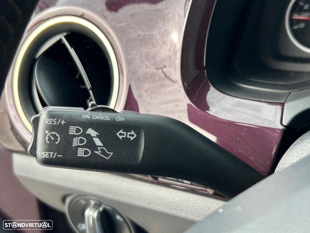 SEAT Mii 1.0 Ecomotive by Cosmopolitan - 15