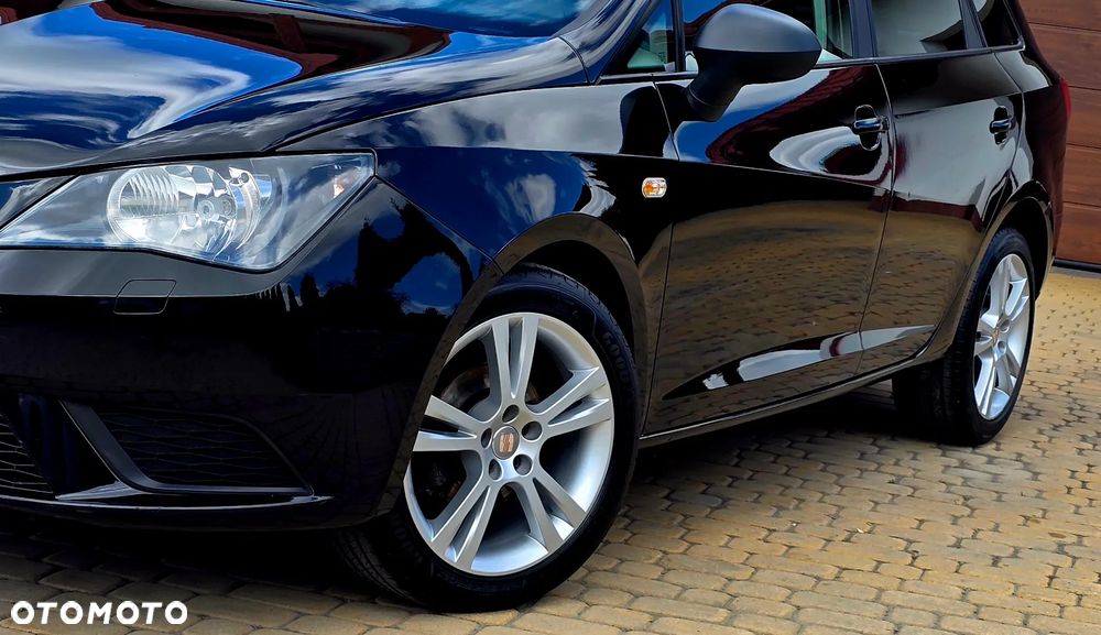Seat Ibiza 1.4 16V Style - 5