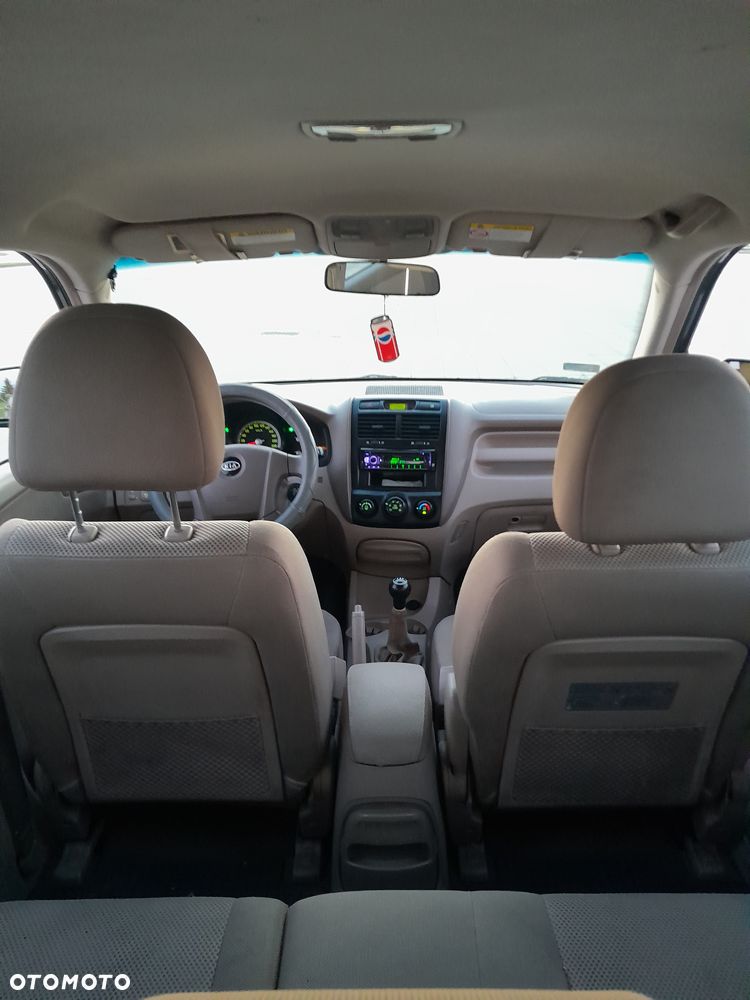 Kia Sportage - 16