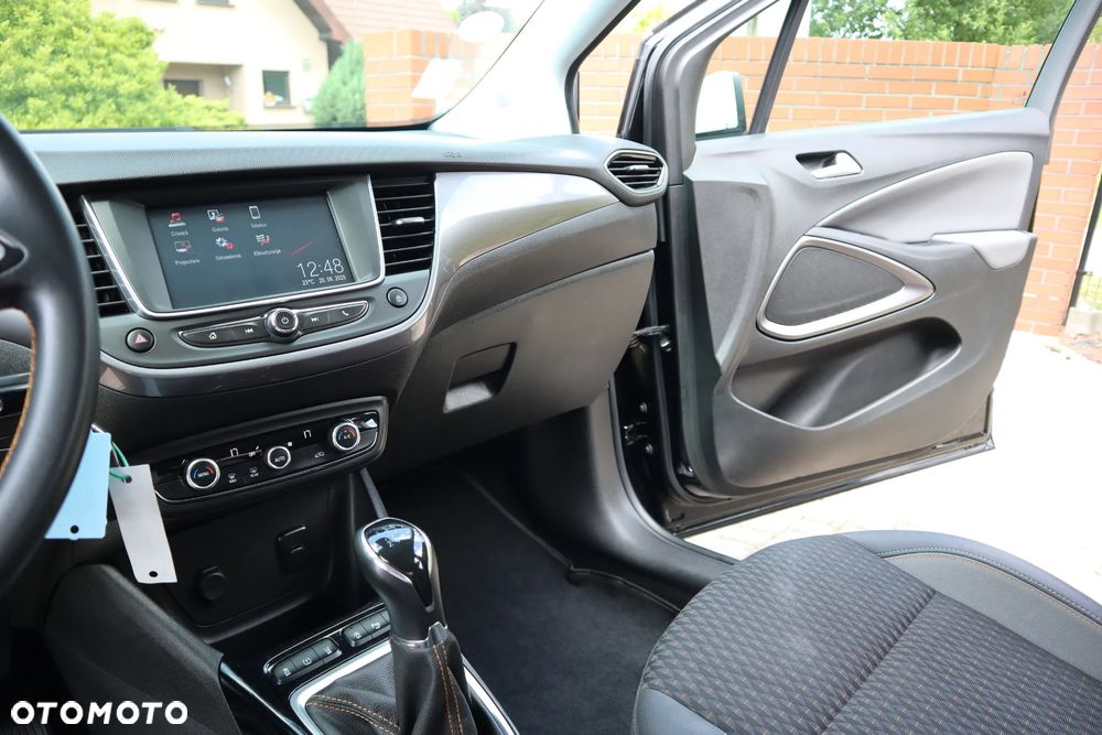 Opel Crossland X 1.2 ECOTEC Start/Stop Innovation - 18