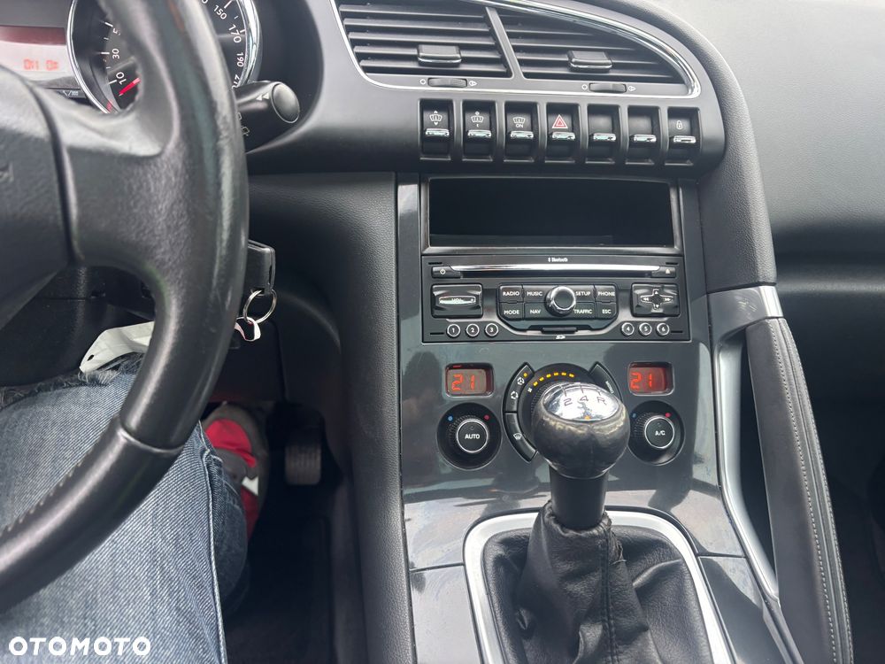 Peugeot 3008 120 VTi Active - 18