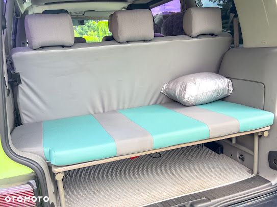 Volkswagen Multivan - 16