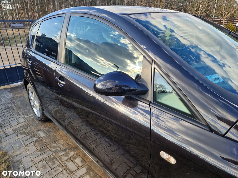 Seat Altea 1.6 Sport Edition - 12