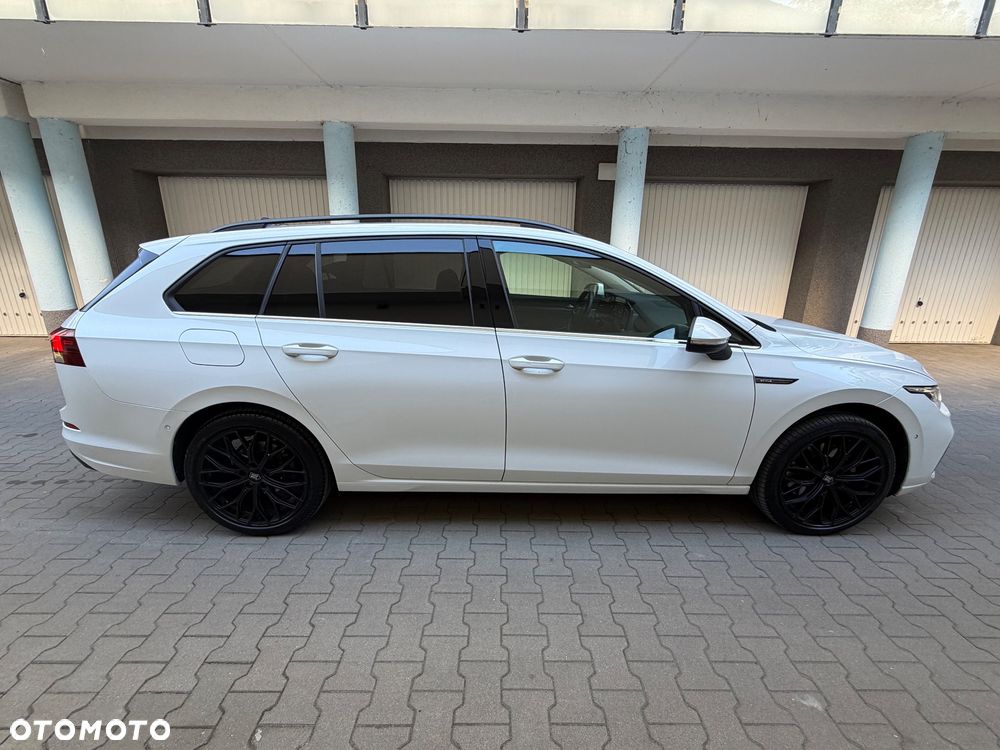 Volkswagen Golf 2.0 TDI SCR DSG Style - 9