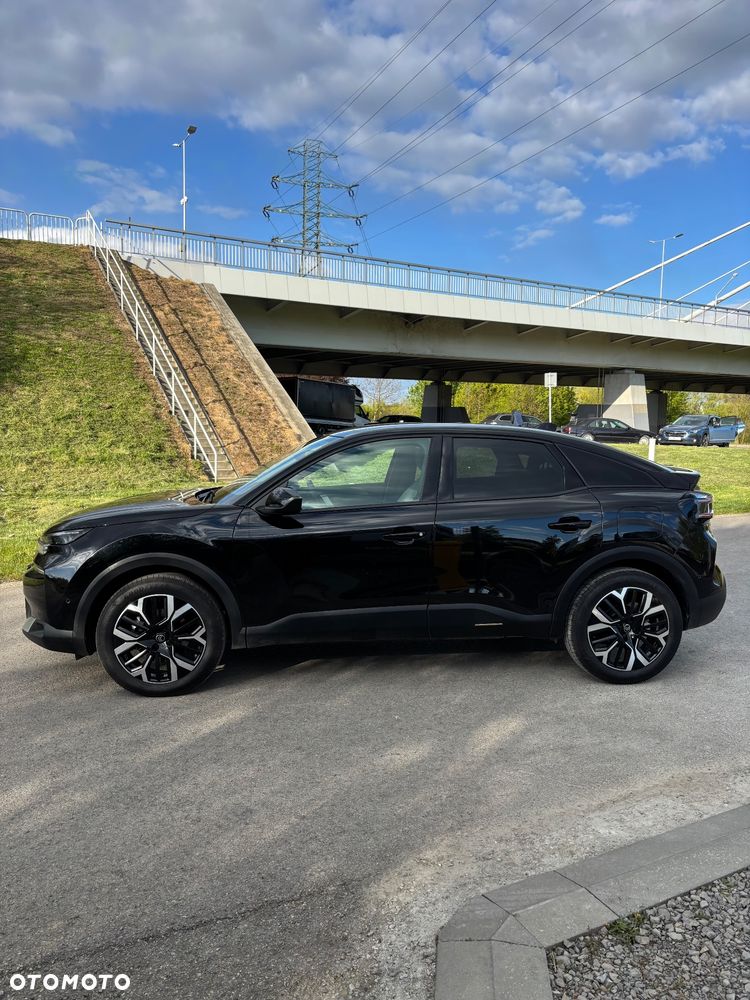 Citroën C4 PureTech 130 Stop&Start EAT8 MAX - 6