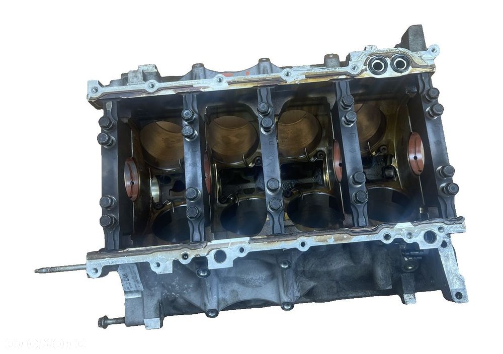 P9 GMC YUKON XL IV 2015- 5.3 ALUMINIOWY BLOK SILNIKA 140370100 12619367 - 6
