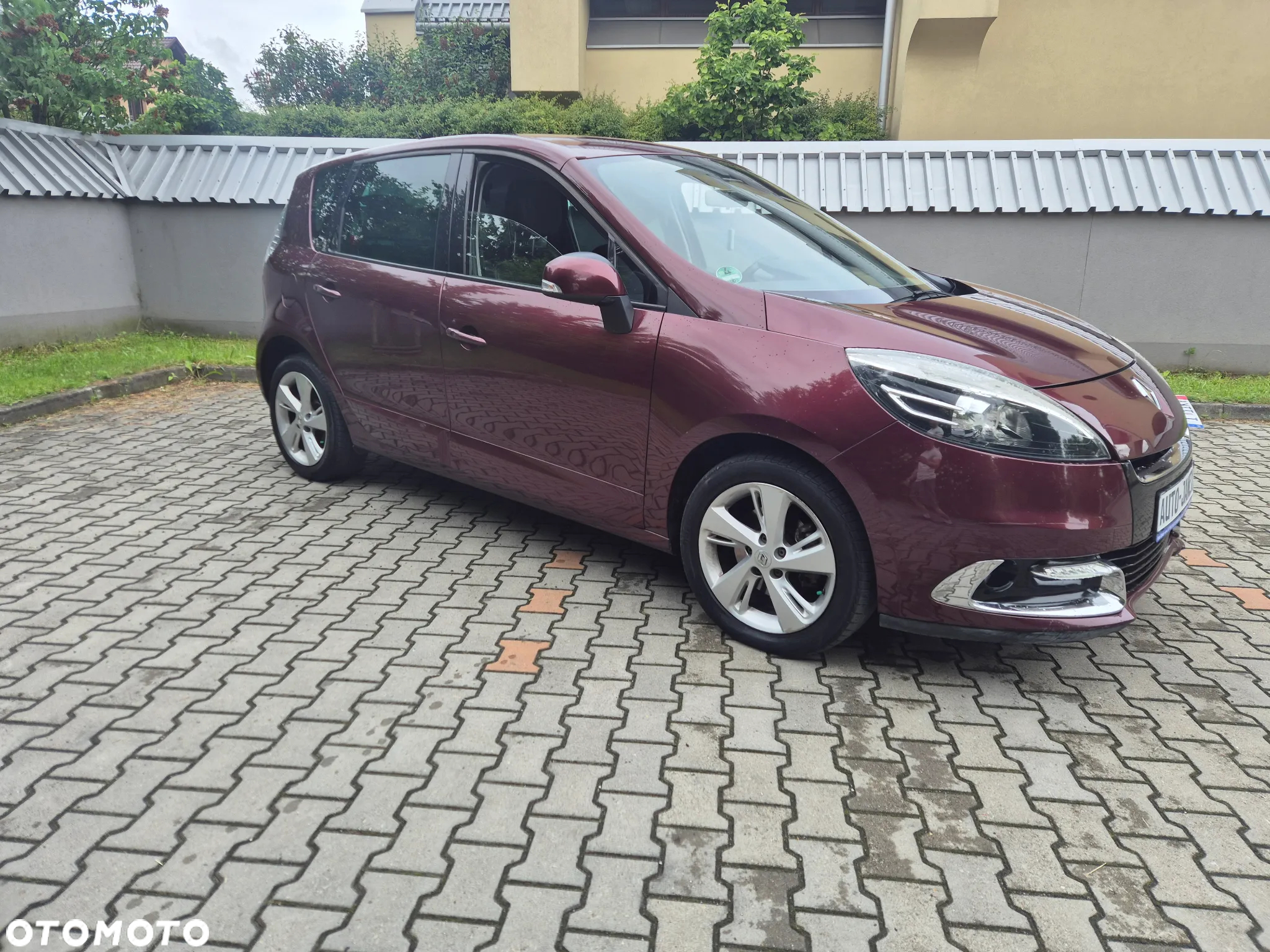 Renault Scenic - 4