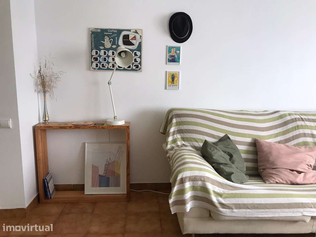 Apartamento, 74 m², Rio de Mouro - Grande imagem: 3/12
