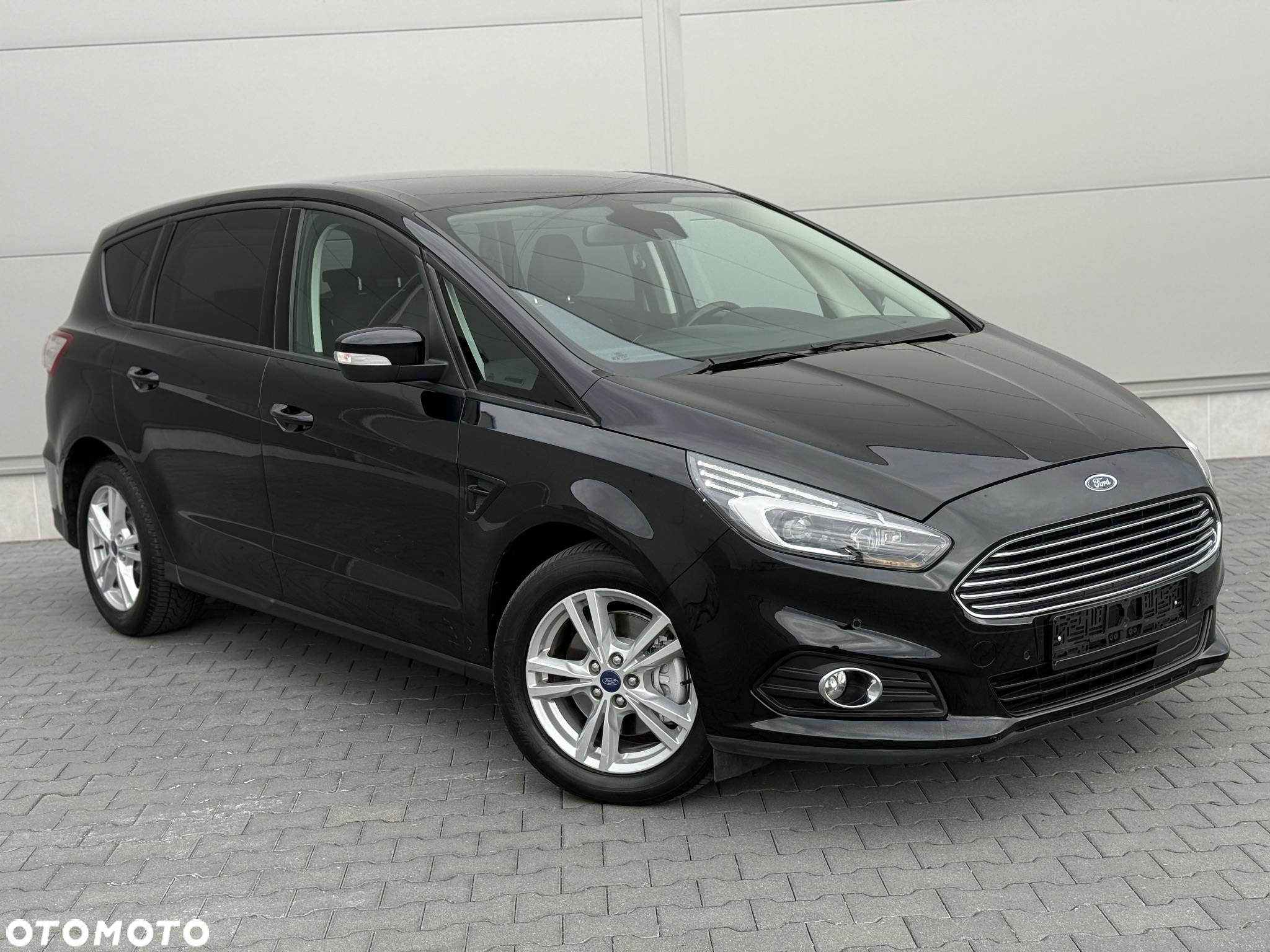 Ford S-Max - 2