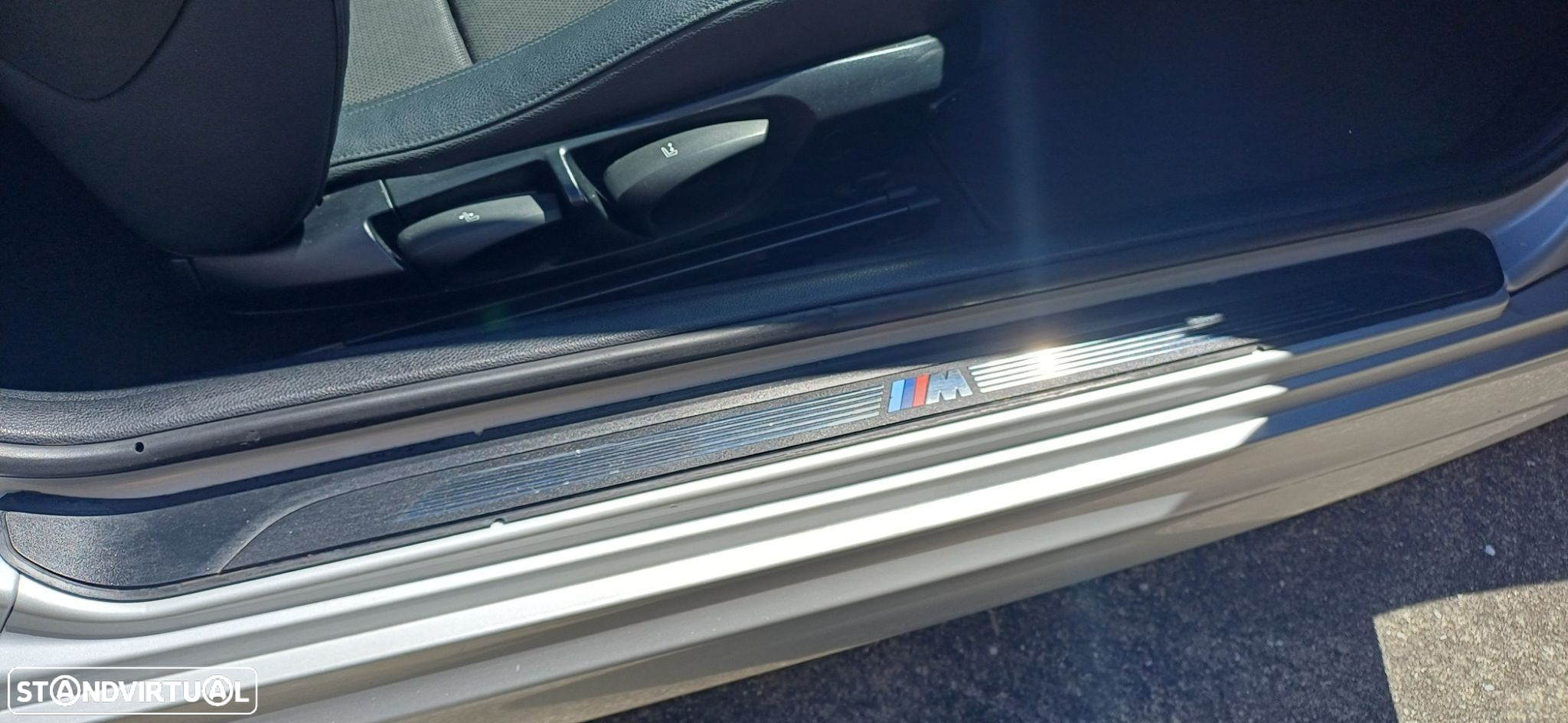 BMW 120 d - 20