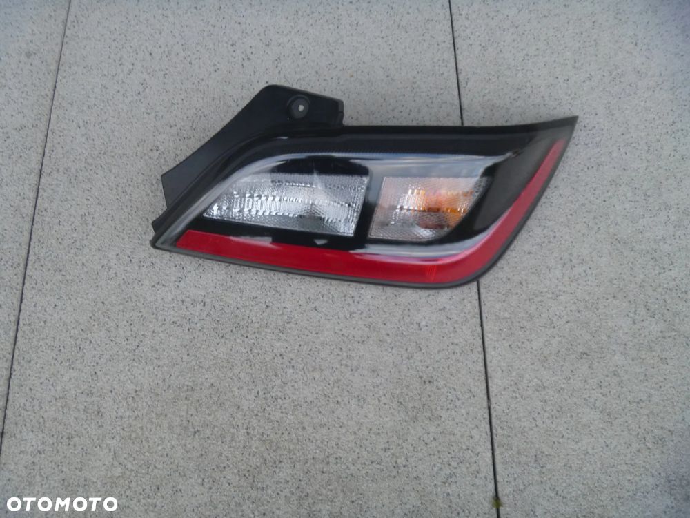 HYUNDAI KONA I LIFT 2020 - ZDERZAK PRZÓD PRZEDNI 86511-J9CAO - 7