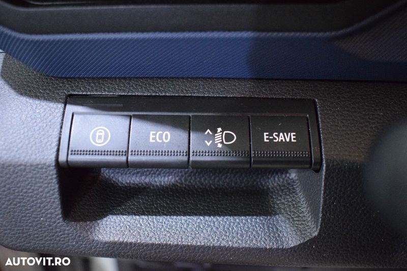 Dacia Duster Hybrid 140 Journey - 5