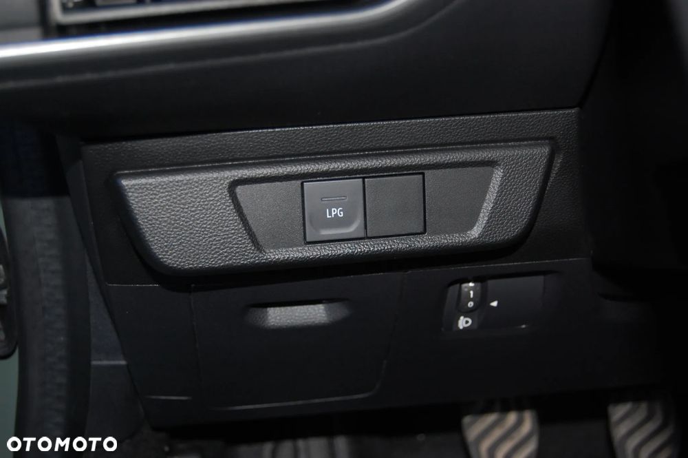 Dacia Jogger TCe 110 (7-Sitzer) Extreme - 21