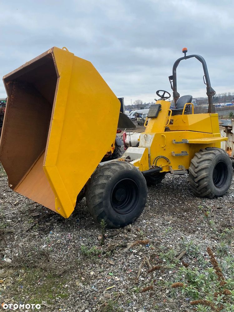 Thwaites 9000Ton - 3