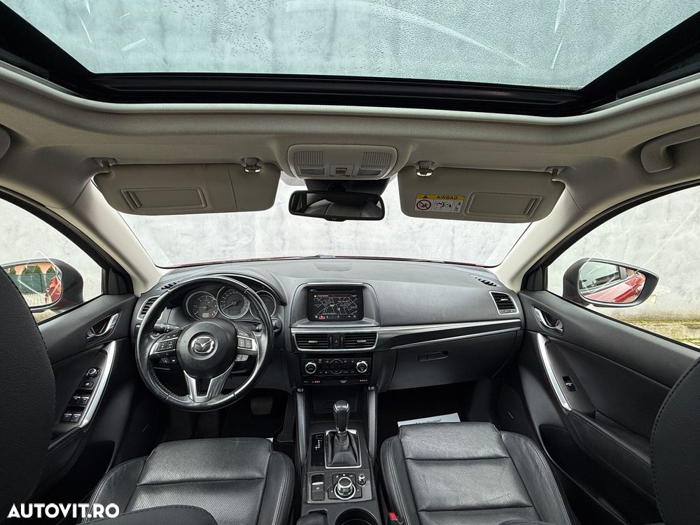 Mazda CX-5 CD175 4x4 AT Revolution Top - 5