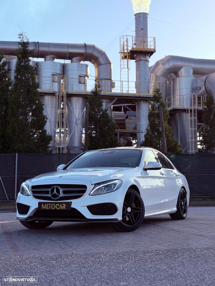 Mercedes-Benz A 35 AMG - 11