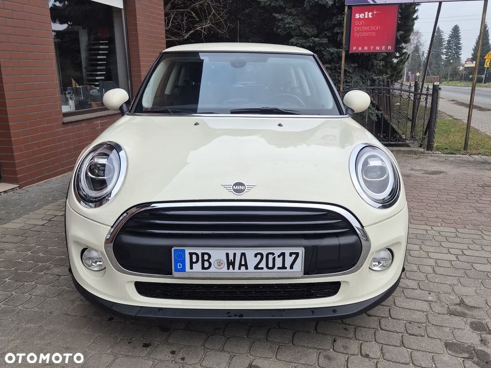 MINI ONE - 2
