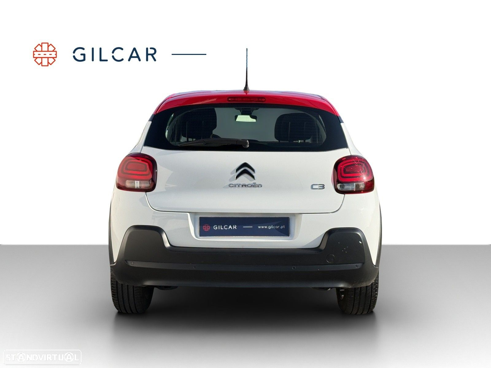 Citroën C3 Pure Tech Shine - 5