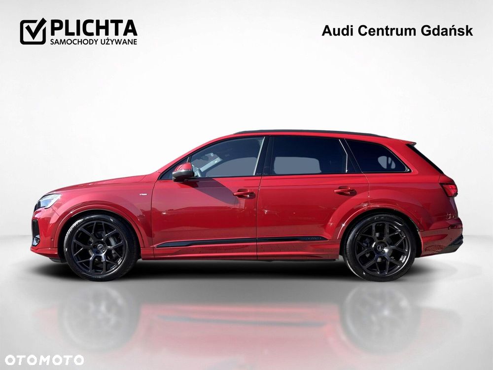 Audi Q7 - 3