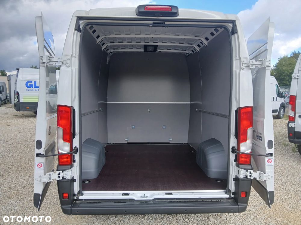 Toyota PROACE MAX L3H2 BRYGADOWY - 22