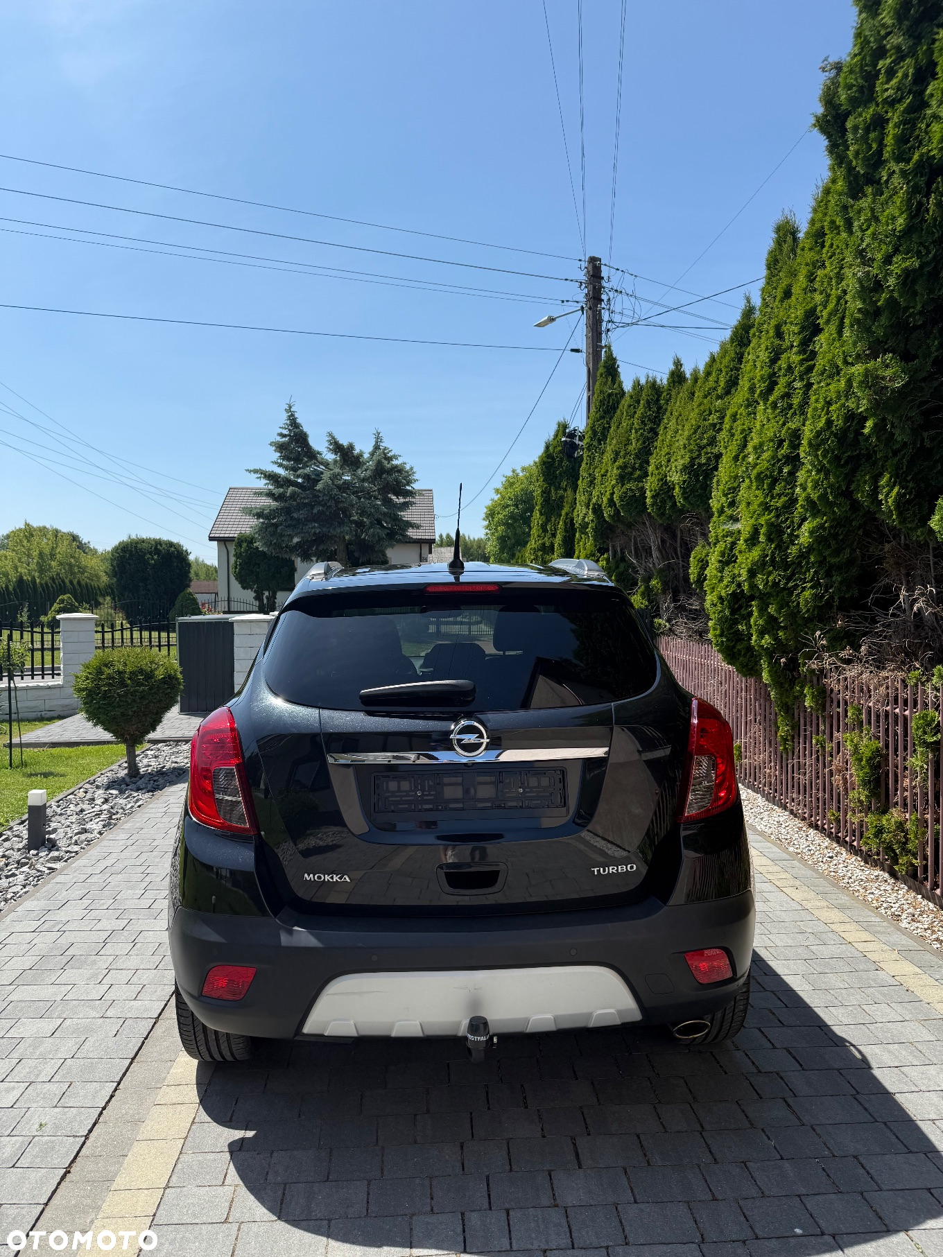 Opel Mokka - 7